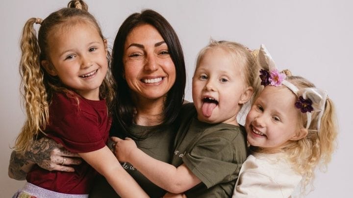 Untitledhelp ons aan vrijheid na jaren vechten