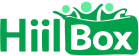 Hiilbox logo