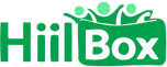 Hiilbox logo